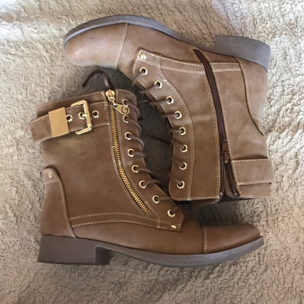 Guess Boots
